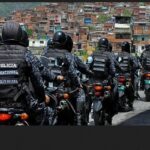 Asciende a 20 la cifra de muertos en operativos policiales en los Valles del Tuy