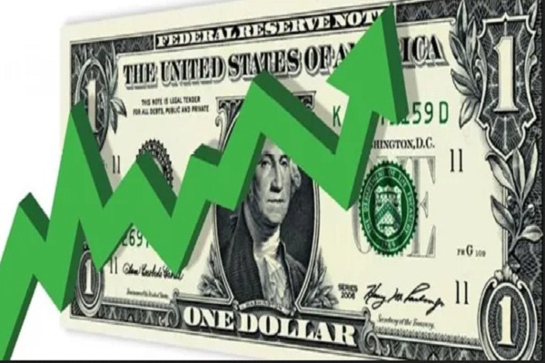 El dólar sigue este jueves 10 de noviembre subiendo