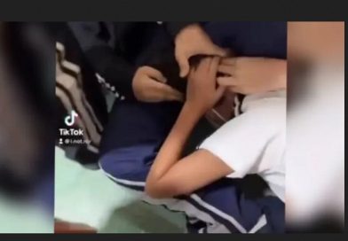 Difunden imágenes sensibles de abuso a niño en Colegio Bellas Artes de Maracaibo por parte de otros niños